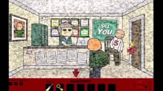 Riddle School 3- Easter Egg