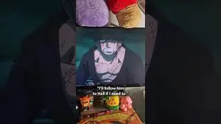 First Time Watching One Piece ep.1026