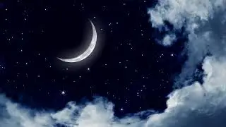Lullaby. Children's song. Relaxing music for sleep.