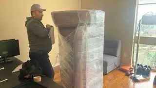 Ecoway Movers | Moving Company in Saskatoon, SK