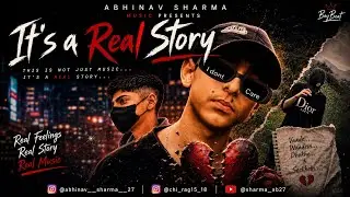 BoyBeat – Real Story 💔 | Official Rap | Abhinav Sharma ,  Chirag Dhiman 
