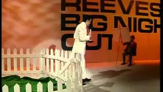 Vic Reeves Big Night Out - Mr Wobbly Hand