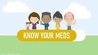 Know About Importance of Taking Your Meds