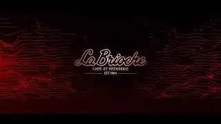 La Brioche | Radio Ad | Zia Creative Network | UAE