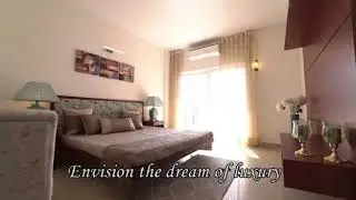 Enter the world of luxury at Mapsko Casa Bella