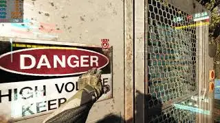 Crysis 3 multiplayer 2019 impact point