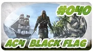 ASSASSINS CREED 4 BLACK FLAG - Wir verfolgen James Kidd! 001