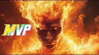 This Human Torch Combo Makes Nerfs IRRELEVANT! (Marvel Rivals Tech)