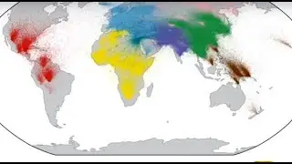 Scientists Create World's BIGGEST FAMILY TREE Linking 27 Million People!