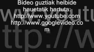 bukaera