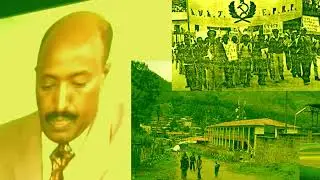 ሰበበኛው ወሎ ድርቅና ፍጻሜ መንግስት አባ ጠቅል ኃይሌ