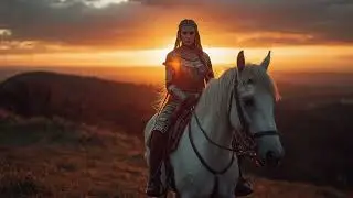 Music for embarking on an adventure [Epic Fantasy Soundtrack - Instrumental]