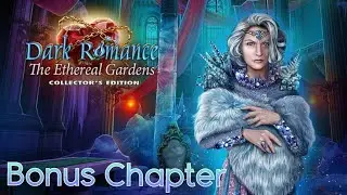 Dark Romance - The Ethereal Gardens (Bonus Chapter)
