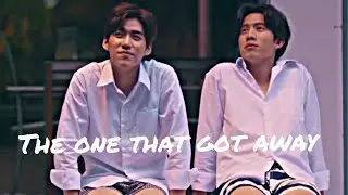 𝑶𝒉 𝒂𝒆𝒘 & 𝑸| the one that got away [𝓑𝓵] fmv