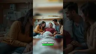 Lost Self: Grieving the Body I Used To Know (Hospital Diaries)