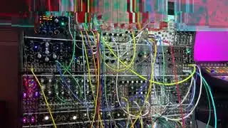Jamuary Morning: Mutant Machine Meta