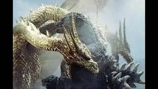 ALL HAIL KING GHEEDORAH