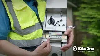 SiteOne Field Guide: Pro-Trade TR1 Lighting Transformer Overview