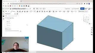 BEGINNER Onshape Tutorial