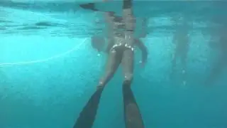 SICUREZZA PRIMA DURANTE E DOPO L'IMMERSIONE IN APNEA - JIMMY MUZZONE