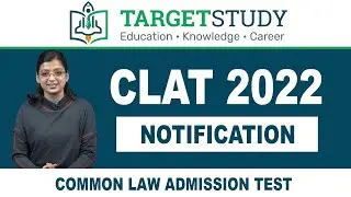 CLAT Exam Notification 2022 - Eligibility, Exam Date, Fee etc...