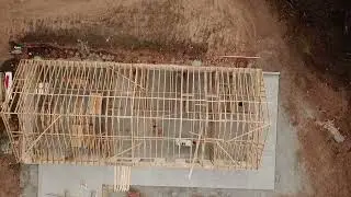 Roof Trusses Complete