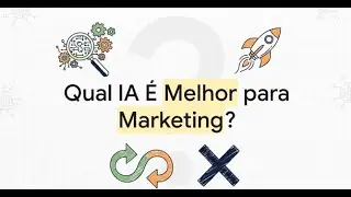 Which AI is better for marketing: Google Gemini or ChatGPT?