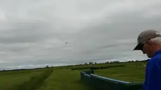 Sunday flying at PDARCS part 1