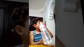 Boir tout la boutei