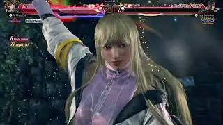 FT 2 | FatalEmy vs Fatal lightning
