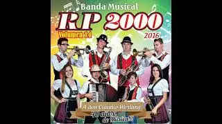 Enamorado (vol. 14) RP 2000