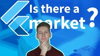 Flutter Freelancing - Is There a Market?