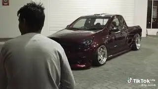 🛻STANCE VAN🛻