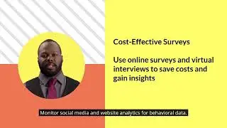 Low Cost Ways to Conduct Market Research for Nonprofits