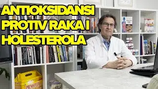 ISTINE I LAŽI O NASTANKU RAKA! PRVI KORAK U BORBI PROTIV KANCERA: NUTRITERAPIJA! Dr Mihajlović