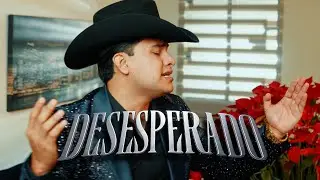 Adri&aacute;n Quintero - Desesperado (Video Oficial)