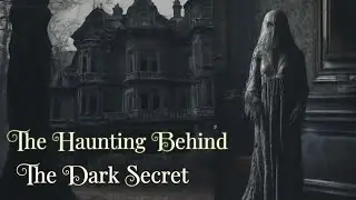 Dark Secrets In The Office Building | Horror Stories