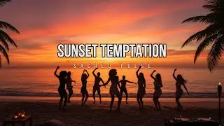 Beach Soul Ritual | Deep Afro House Organic Percussion & Hypnotic Grooves
