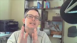 Let's Master English PODCAST 59 Live Stream