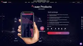 ICO Fanclub _ Обзор проекта _ AZBIT