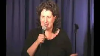 Barbara Heller Live at Gotham Comedy Club