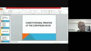 Youth of Tomorrow's Embassy Online Training - Day 2