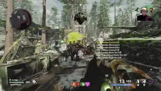 Max level Gun in one game! Cod BOCW Tips and Tricks slight Commentary