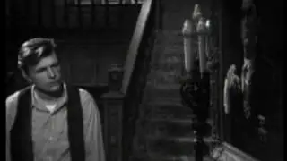 Little Willie (Dark Shadows video)