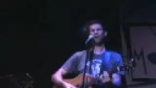 Scott Blasey, 