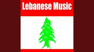 Lebanese Rock Music