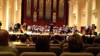 Baylor HSB 2012 Maslanka 4