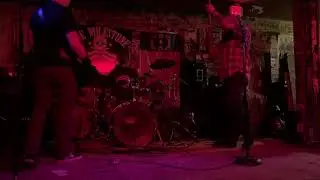 Van Huskins - Live @ The Milestone 02/01/2019 (2 of 2)