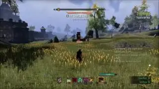ESO PVP (FAST FAST FIGHTS, FAST GANKS, FAST DUELS, FAST KILLS) - FAMILIAROX