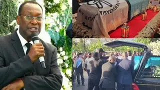 MBOWE ATOA MALEKEZO JENEZA LA MZEE MTEI HALITAFUNIKWA NA BENDERA YA CHADEMA MUDA WOTE